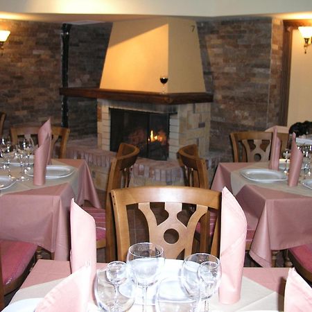 Bansko Boutique Hotel Buitenkant foto