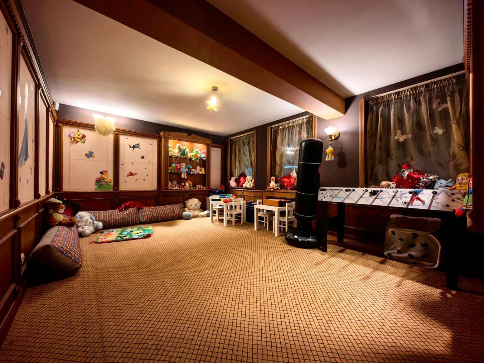 Bansko Boutique Hotel Buitenkant foto