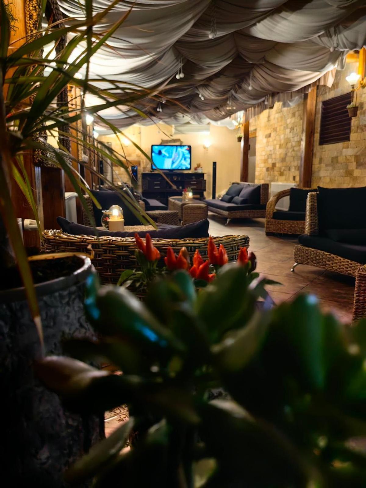 Bansko Boutique Hotel Buitenkant foto