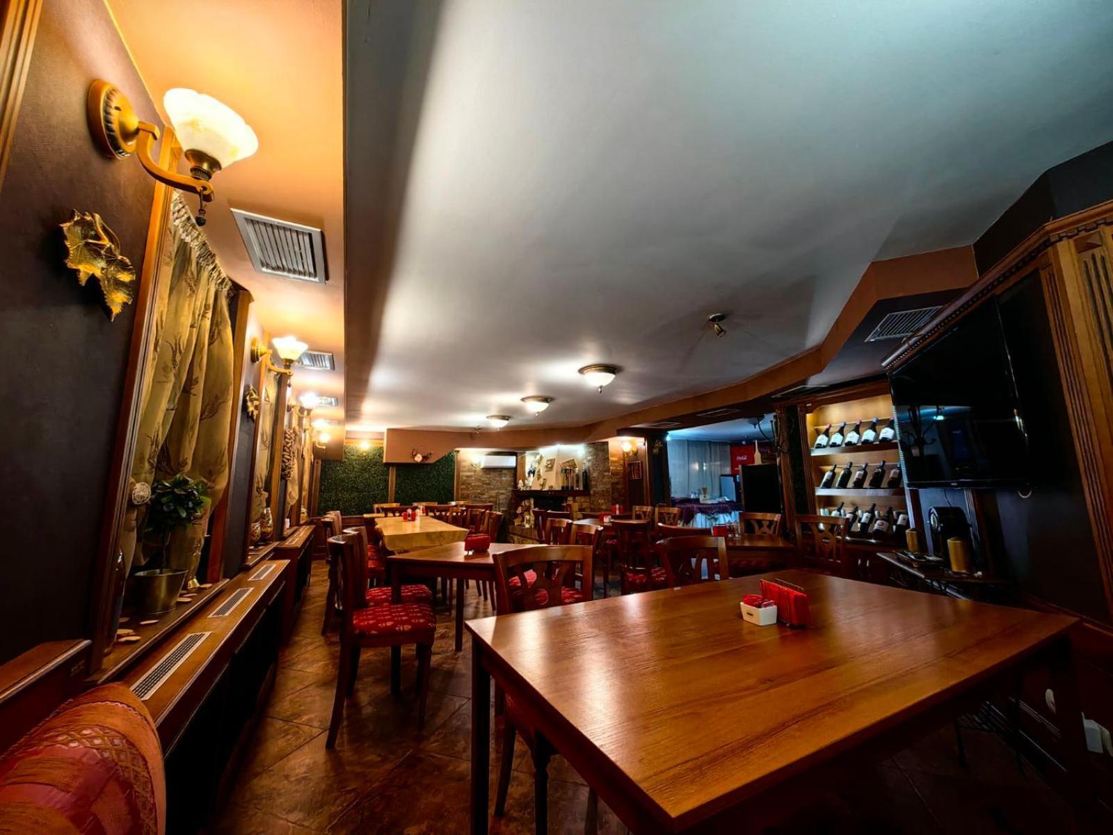 Bansko Boutique Hotel Buitenkant foto