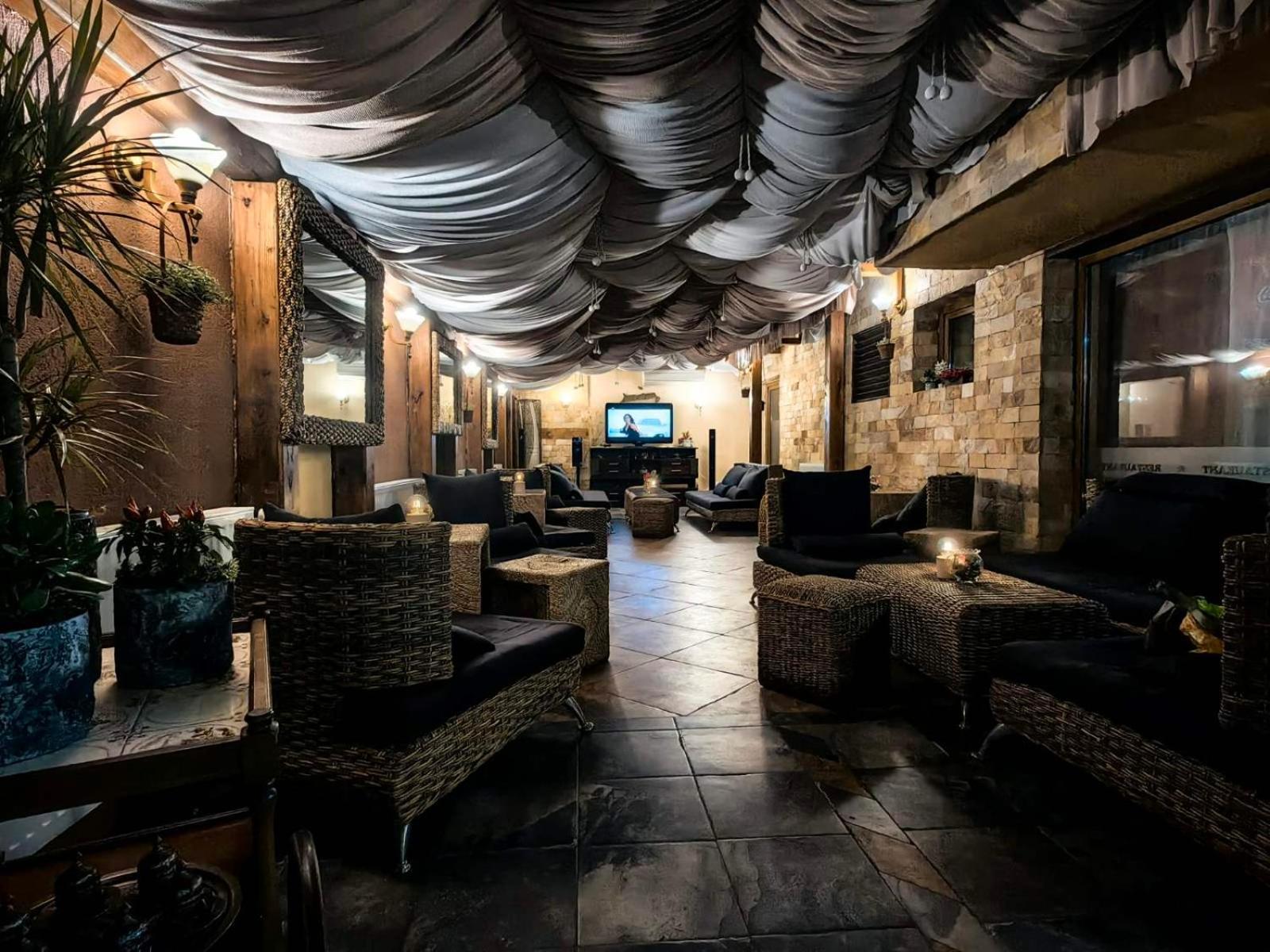 Bansko Boutique Hotel Buitenkant foto