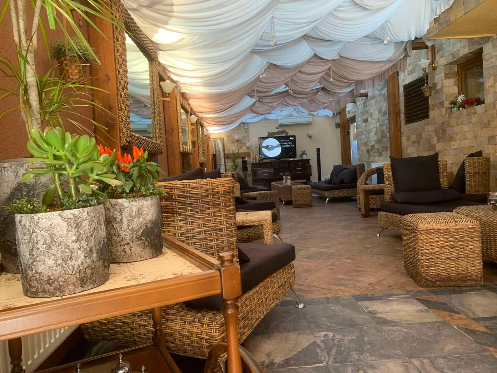 Bansko Boutique Hotel Buitenkant foto