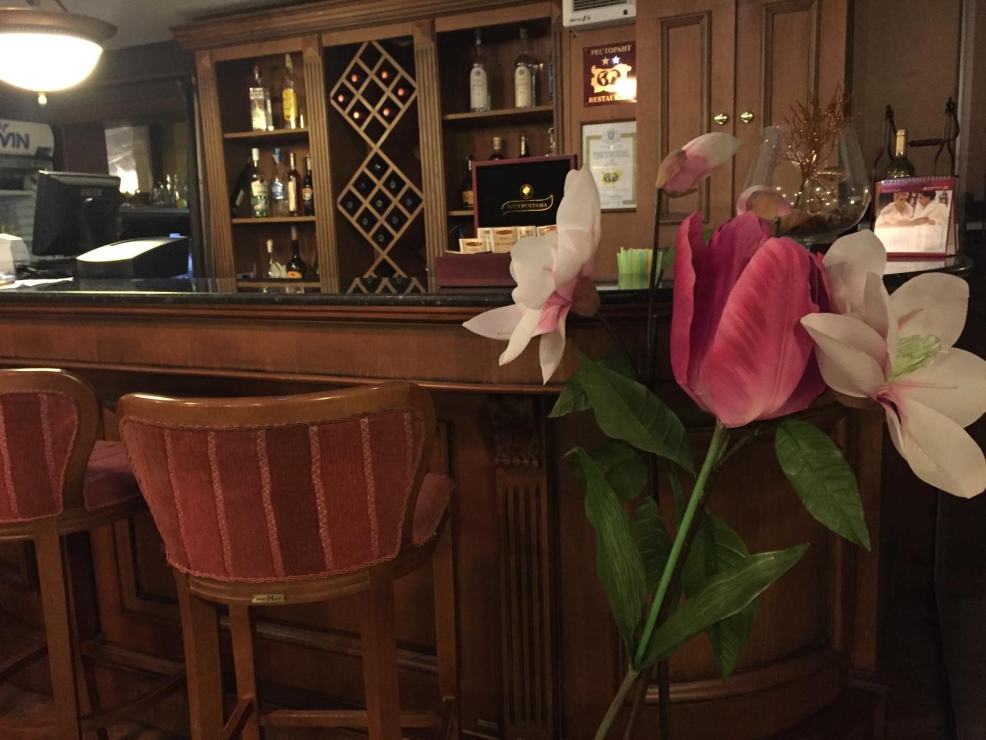 Bansko Boutique Hotel Buitenkant foto